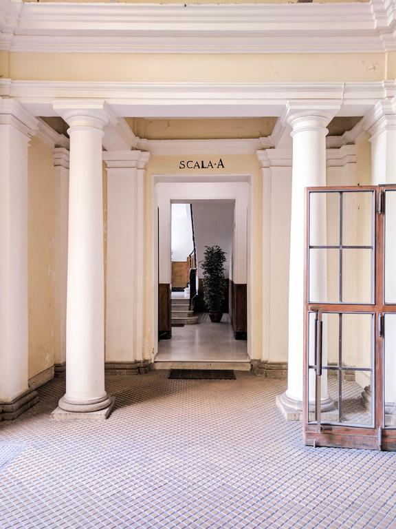 Gasthof Le Stanze Di Federica Rom
